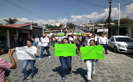 Feminicidios desatan hartazgo en Veracruz