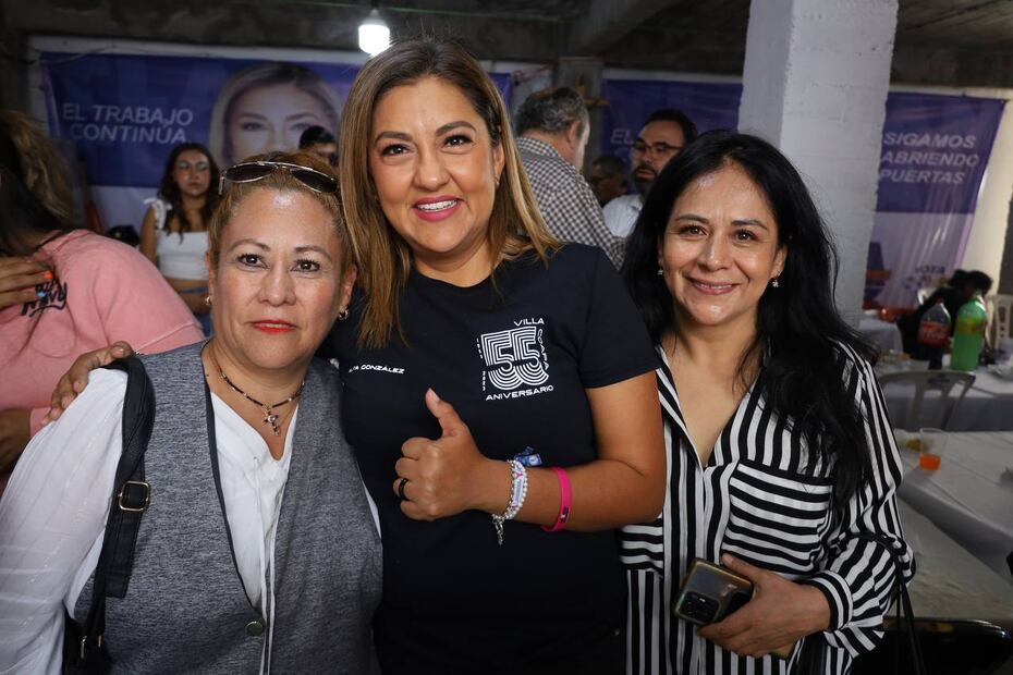 Alfa González llama a detener las acciones de odio y violencia. (Foto: especial)