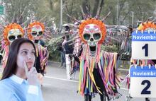 ¿Se paga doble por trabajar el 1 y 2 de noviembre? Esto dice la LFT