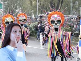 ¿Se paga doble por trabajar el 1 y 2 de noviembre? Esto dice la LFT