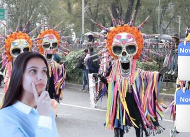 ¿Se paga doble por trabajar el 1 y 2 de noviembre? Esto dice la LFT