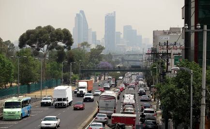 Sedema entrega holograma 0 a auto sin SDB