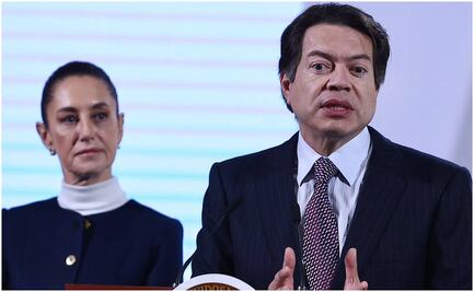 Maestros son fundamentales para la transformación: Mario Delgado; SEP promete mejorar condiciones