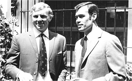 El gran penalti del ‘Halcón’ Peña con la Selección Mexicana