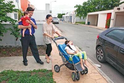 Historia. “Pau ya ha probado de todo”