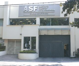 Consejo de la Judicatura, con gastos irregulares