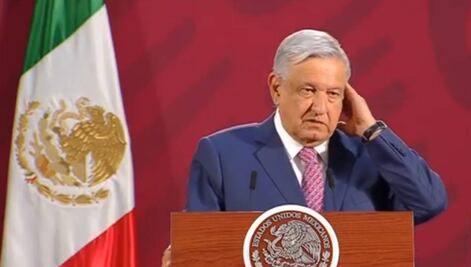 AMLO solicita a G20 controlar venta de medicamentos y no cerrar fronteras