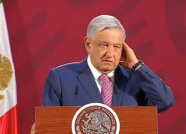 AMLO solicita a G20 controlar venta de medicamentos y no cerrar fronteras