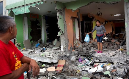 Evo Morales viaja a Ecuador para entregar ayuda humanitaria