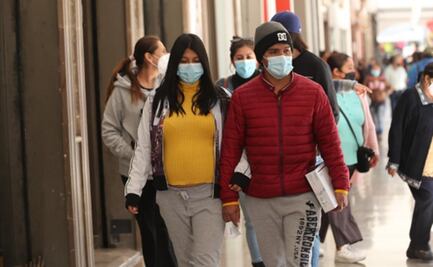 Hidalgo, en estado crítico por aumento de contagios de Covid-19