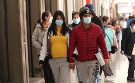 Hidalgo, en estado crítico por aumento de contagios de Covid-19