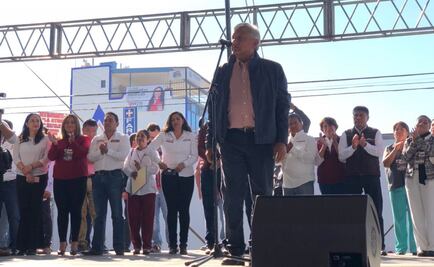 AMLO promete bajar sueldo de ministros de la Corte y diputados para reactivar el campo