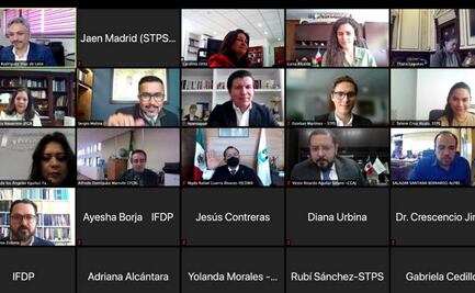 Solicitan prórroga de 5 meses para implementar última etapa de reforma laboral