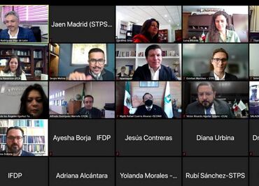 Solicitan prórroga de 5 meses para implementar última etapa de reforma laboral