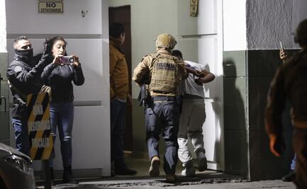 Detenidos por ataque al bar “Bling Bling” aseguran haber sido torturados por la Policía de Investigación; presentan lesiones y quemaduras 