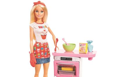 Barbie cumple 63 años bella, esbelta y siendo aún el modelo a seguir