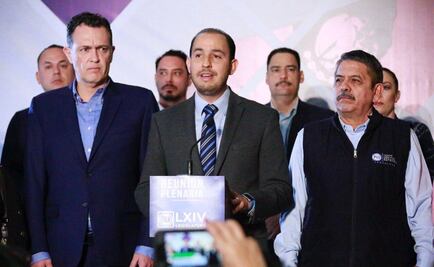 PAN pide destitución de Octavio Romero de Pemex