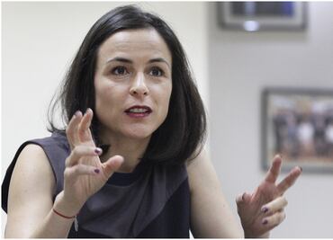 Gobierno tiene poder de generar concurso competido o dirigirlo a un solo ganador: Cofece