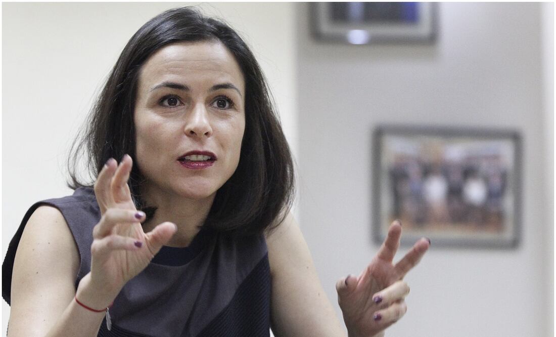 Foto: Archivo / EL UNIVERSAL