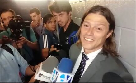 Almeyda se alegra porque Amaury tomó el control de las Chivas