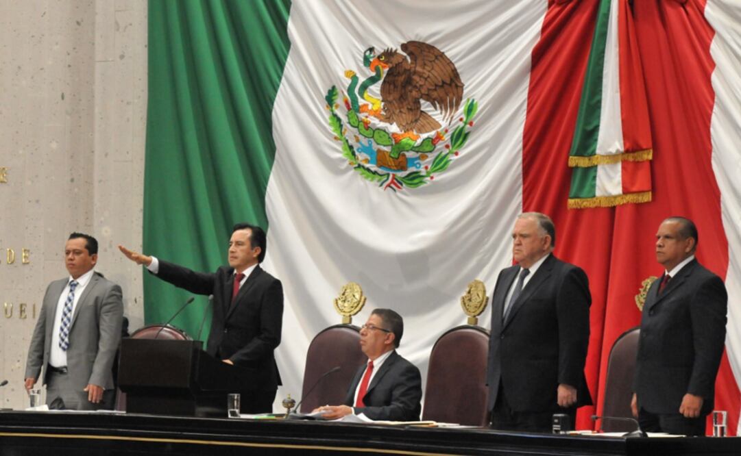 Foto: Miguel Ángel Carmona 