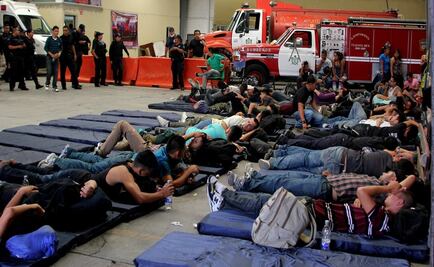 Aumentan llamadas para orientación jurídica en Línea Migrante 