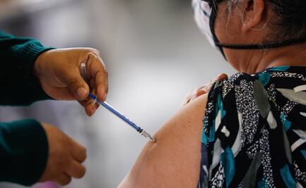 Anuncian auditorías para revisar compra y distribución de vacunas contra Covid-19