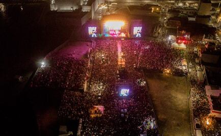 Justifican asignación de contratos sin licitación para festival de salsa en Veracruz