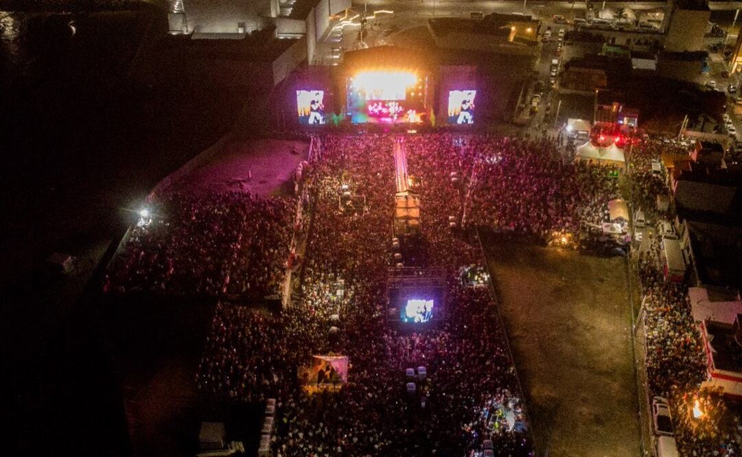 Foto: tomada de Twitter @SalsaFest_Ver