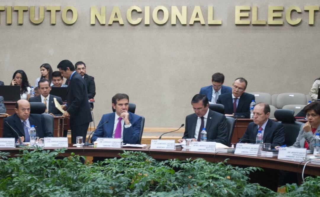 Foto: José Antonio Torres/El Universal