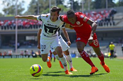 ¿Cuándo y dónde ver la Jornada 16 del Apertura 2018?