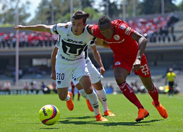 ¿Cuándo y dónde ver la Jornada 16 del Apertura 2018?