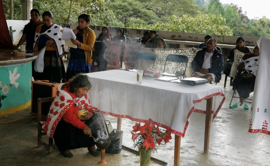 Foto: Fredy Martín Pérez / EL UNIVERSAL