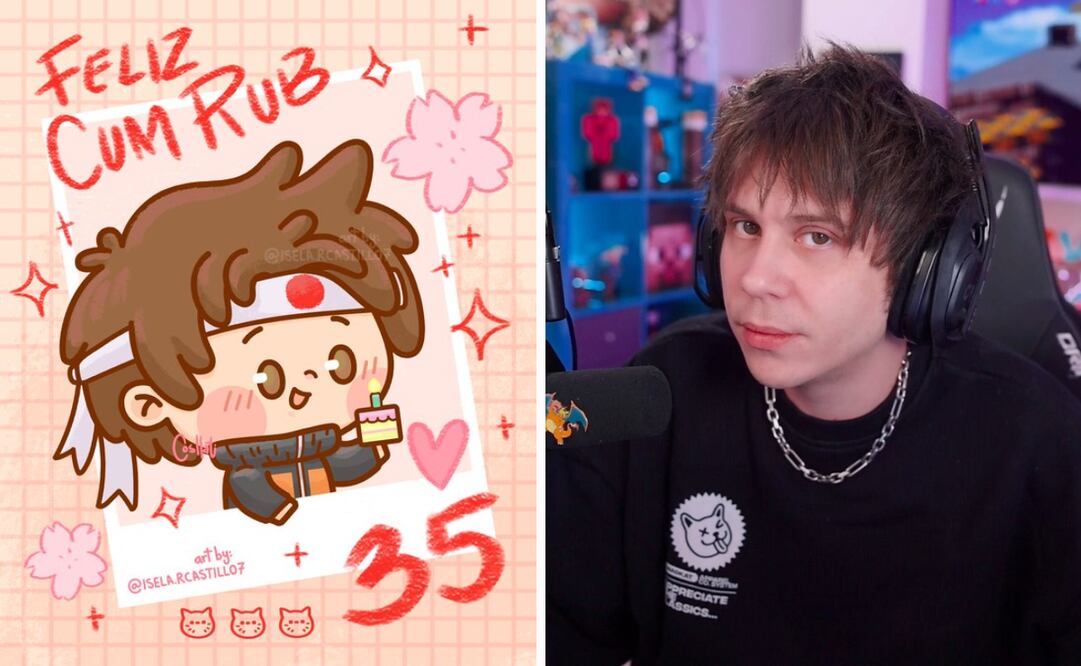 Sus fans no solo lo felicitaron, sino que hicieron tendencia su cumpleaños con mensajes, imágenes y recuerdos inolvidables. Foto: Captura de pantalla en X