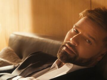Ricky Martin aún ama a México