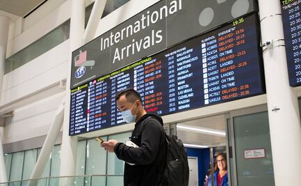 Estados Unidos alista evacuación aérea de ciudadanos en Wuhan, China