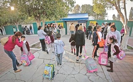 Diputados propondrán clases a distancia para escuelas afectadas por sismo