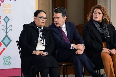 Sheinbaum defiende iniciativa contra pluris