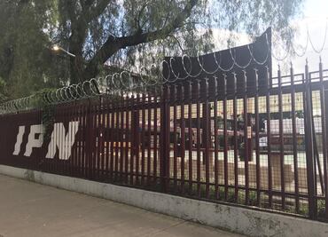 En un 87% el avance de reconstrucción de unidades dañadas del IPN por sismos