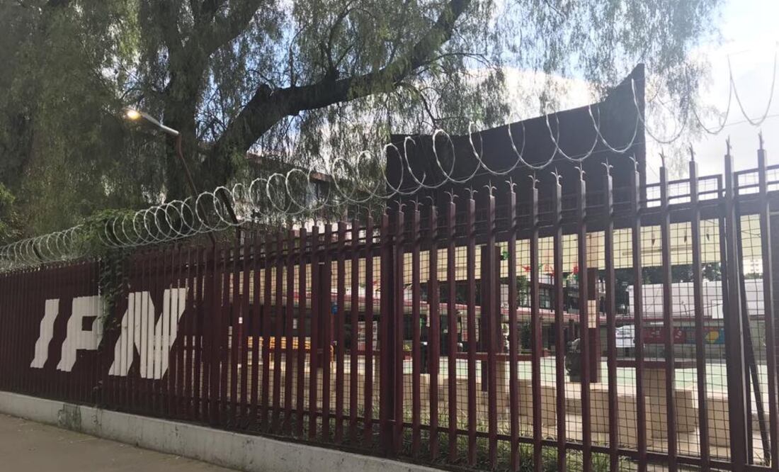 Foto: Archivo// EL UNIVERSAL