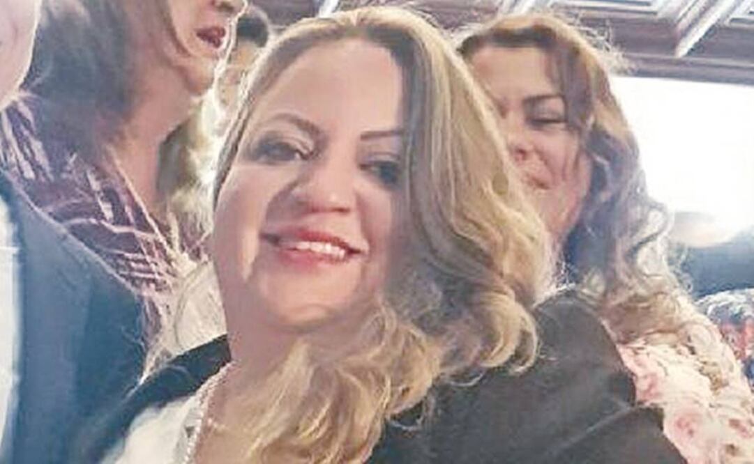 En la foto: Dalia Bravo Martínez, abogada (ARCHIVO. EL UNIVERSAL)