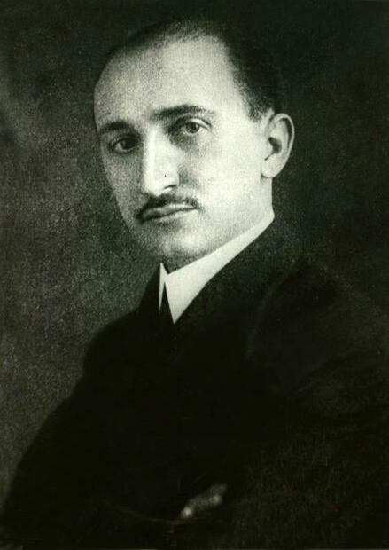 EL UNIVERSAL narrado por sí mismo