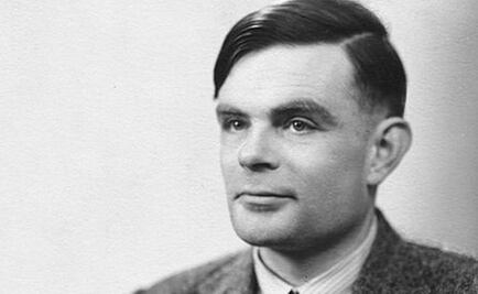 Hallan más de 100 cartas inéditas del matemático Alan Turing