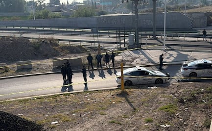 Localizan cuerpo encobijado y dentro de una bolsa de plástico en límites de la CDMX y el Edomex; hallazgo provoca movilización policiaca  