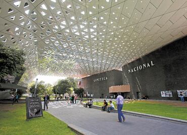 FICUNAM, regresa a varias sedes presenciales y mediante plataformas digitales