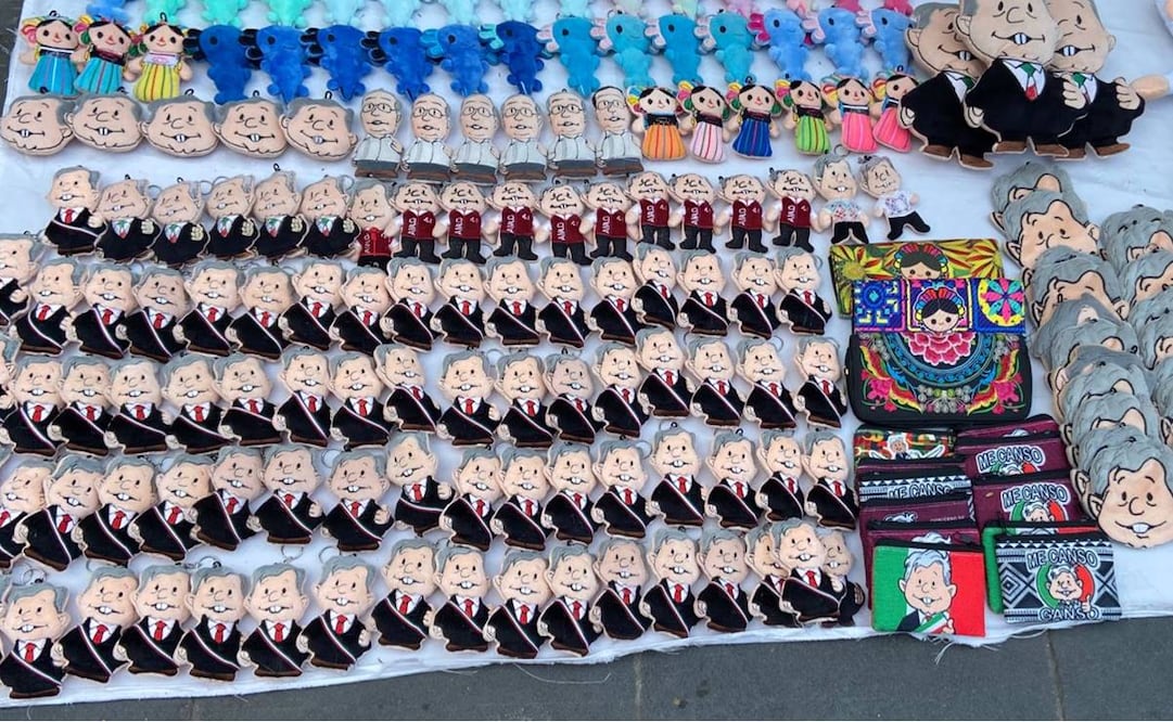 Arranque de campaña Sheinbaum. Foto: Sharon Mercado. EL UNIVERSAL