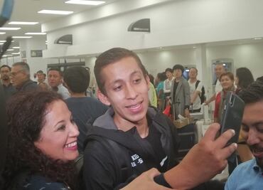 'Memo' Pérez, clave en la plata de Brandon Plaza