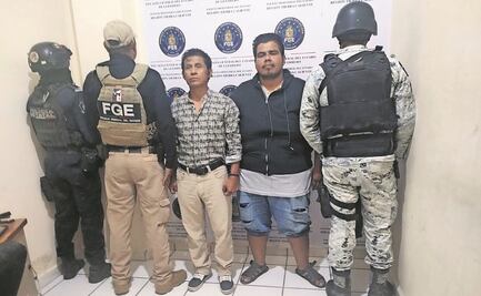 Liberan a tercer plagiado por Escenario Calentano