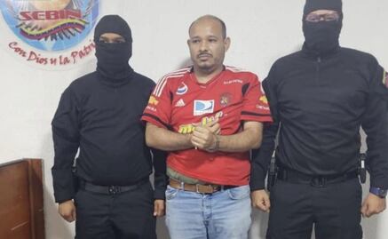 Detienen a activista en Venezuela supuestamente vinculado con un plan para matar a Maduro