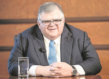 Pide BIS, el banco de bancos centrales, evitar una recesión con alzas de tasas de interés